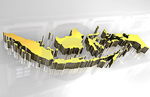 North China - Indonesia